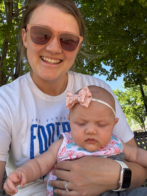 Nurture Little Dreamers